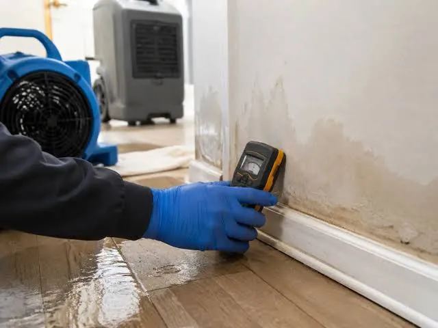 24/7 Water damage restoration services in Trabuco Canyon, CA - Rapid flood cleanup and mitigation